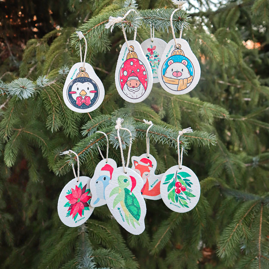 Solid Dish Soap Sponge Scrubber Hook Bundle